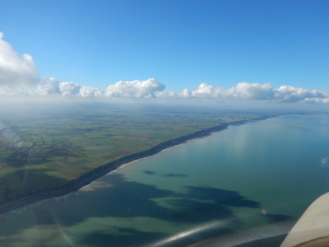 Côte du Cotentin