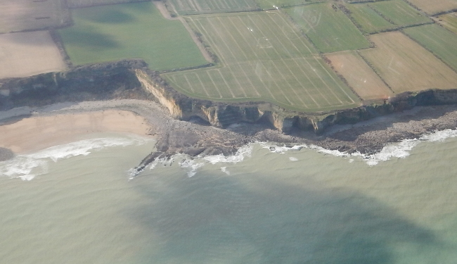 Côte du Cotentin