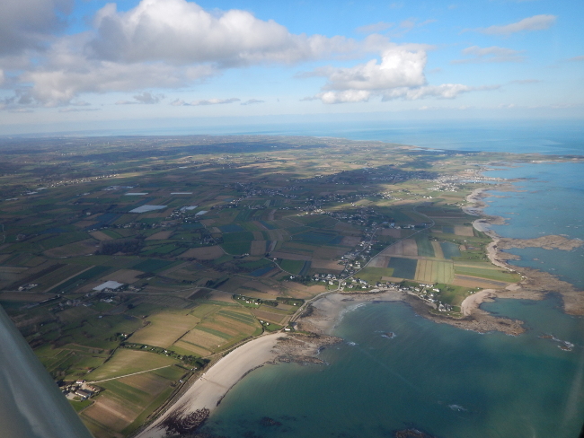Côte du Cotentin