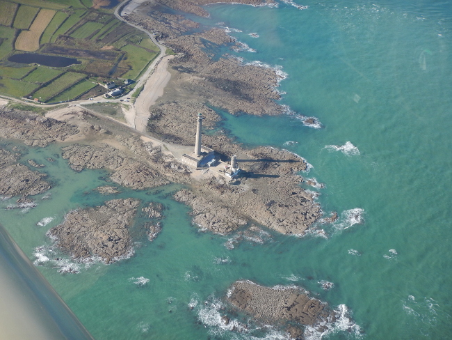 Phare de Gatteville