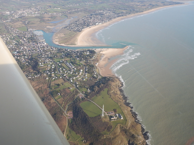 Cap de Carteret
