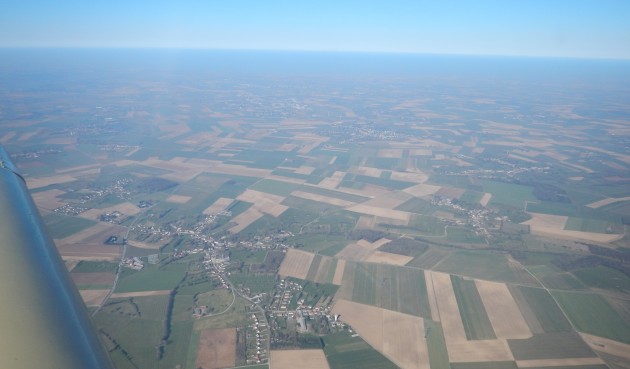 La Beauce