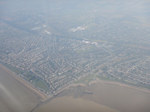 Hampton, Herne Bay.