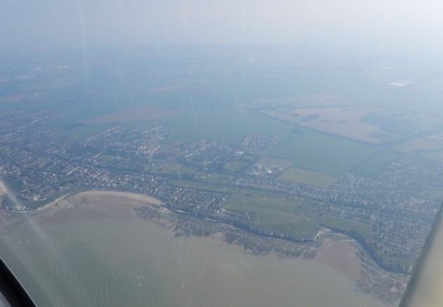 Westgate-on-Sea