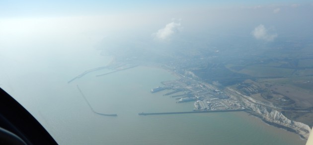 Port of Dover