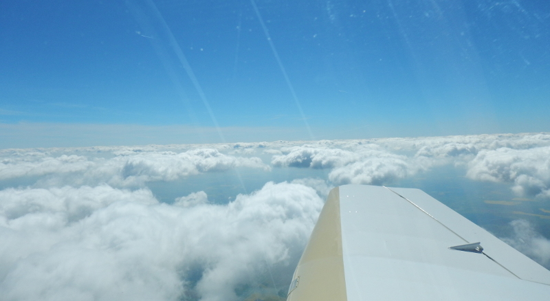 on Top au FL075