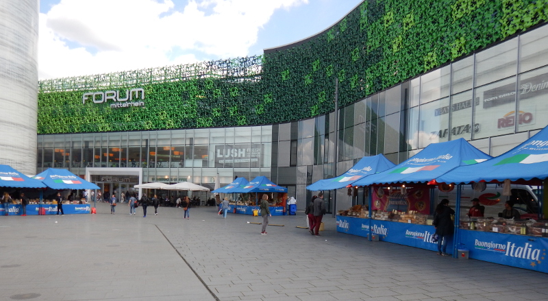 Koblenz - Le centre ville
