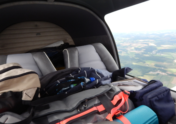 Bagages