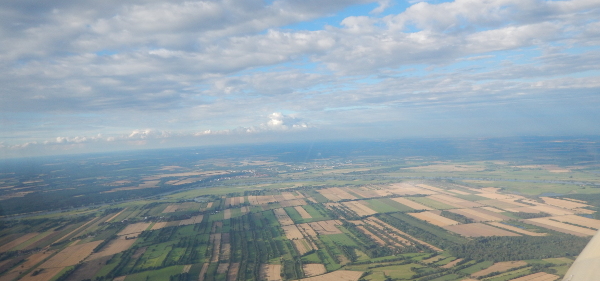 Plat pays Allemand