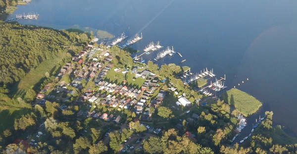 Groß Sarau