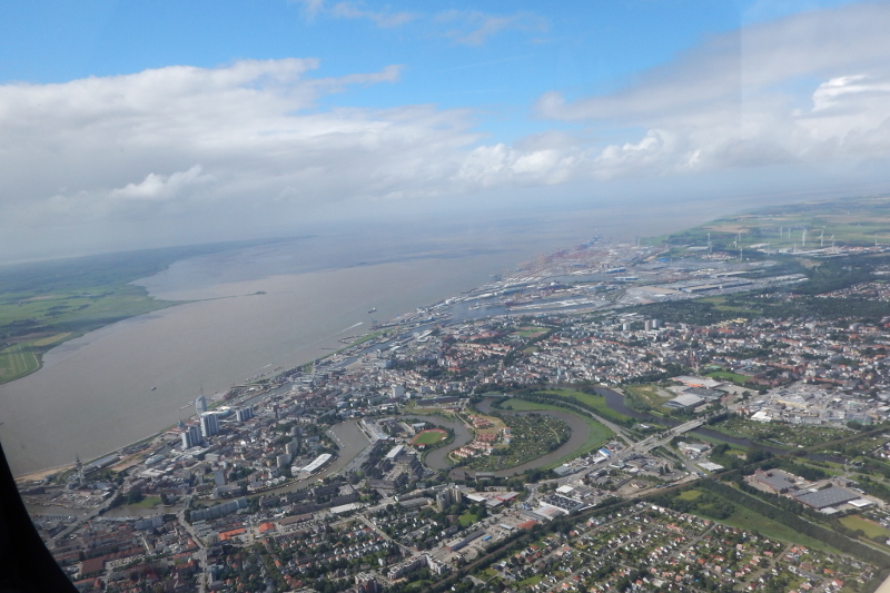 Bremenhaven