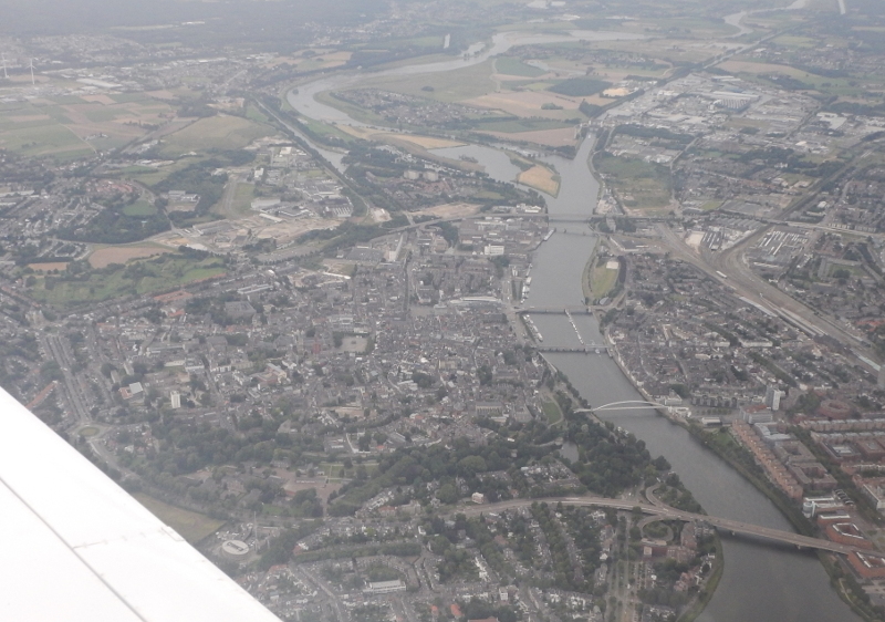 Maastricht