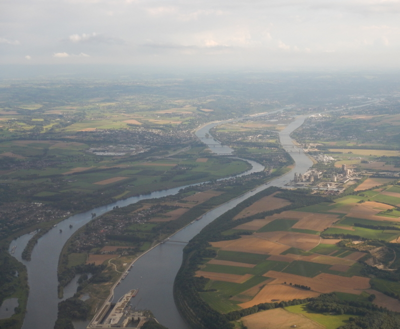 La Meuse