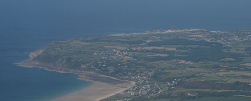 Zone nucléaire