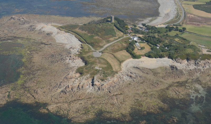 Guernsey