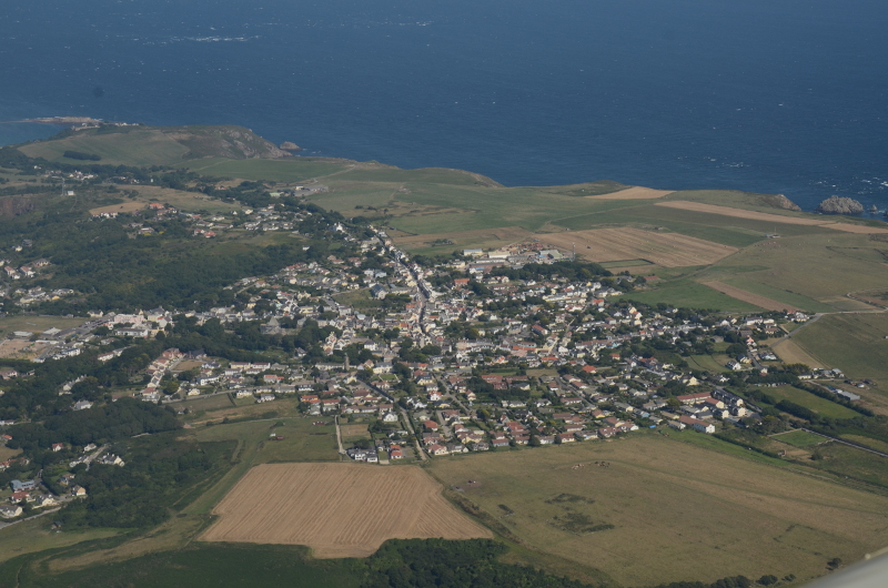 Alderney